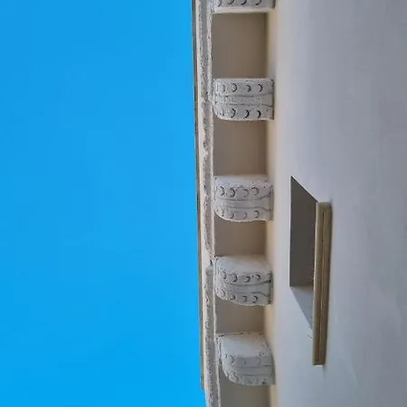 Casa vacanze Antica Corte Santa Sofia Nardò