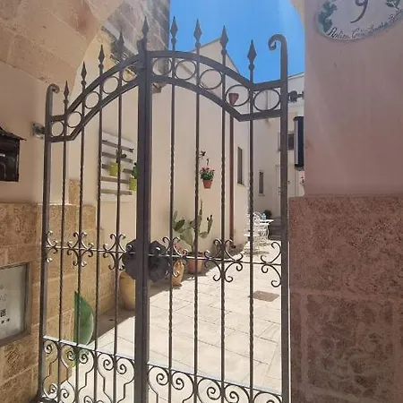 Antica Corte Santa Sofia Nardò