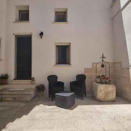 Antica Corte Santa Sofia Casa vacanze