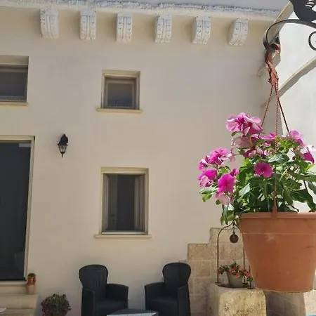 Antica Corte Santa Sofia Σπίτι διακοπών