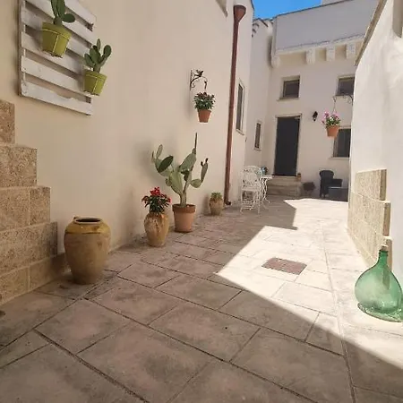 Antica Corte Santa Sofia Σπίτι διακοπών *