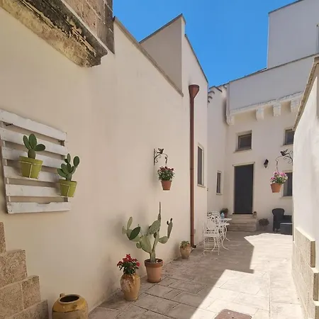 Antica Corte Santa Sofia