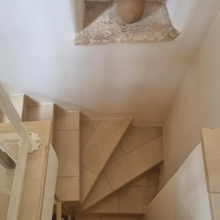 Antica Corte Santa Sofia בית נופש