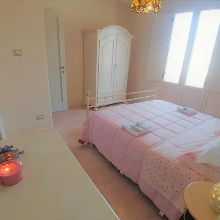 Casa vacanze Antica Corte Santa Sofia *