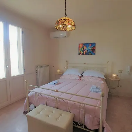Antica Corte Santa Sofia Σπίτι διακοπών Nardò