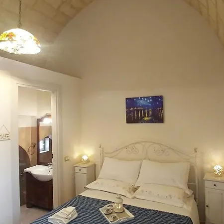 Antica Corte Santa Sofia Casa vacanze *