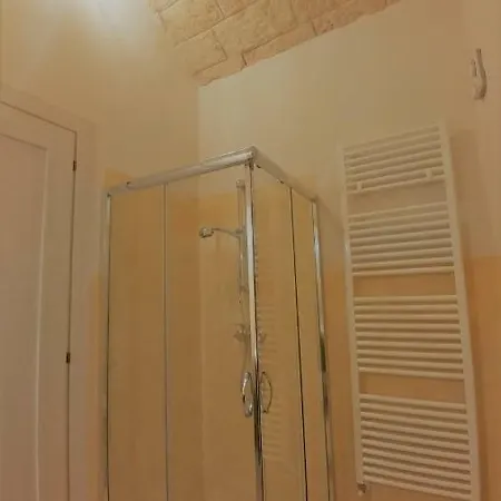 Antica Corte Santa Sofia בית נופש Nardò