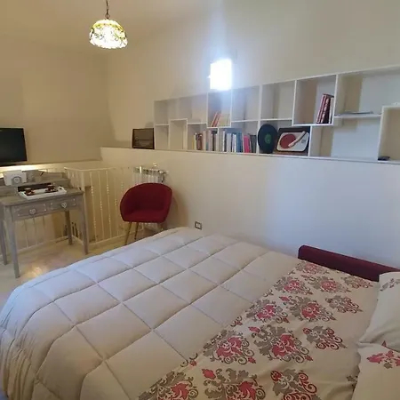 Antica Corte Santa Sofia בית נופש *