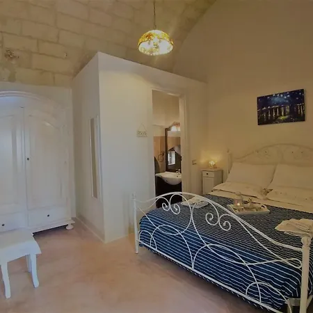 בית נופש Antica Corte Santa Sofia