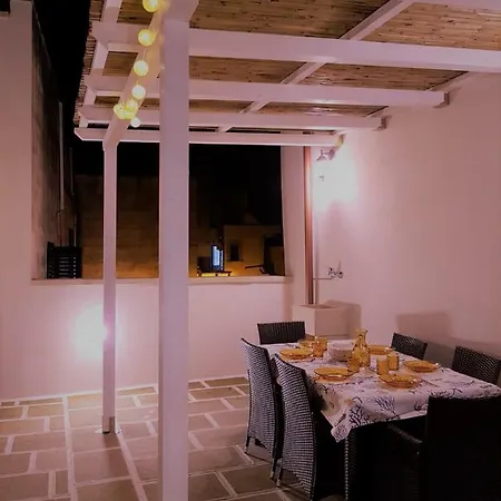 Antica Corte Santa Sofia Σπίτι διακοπών Nardò