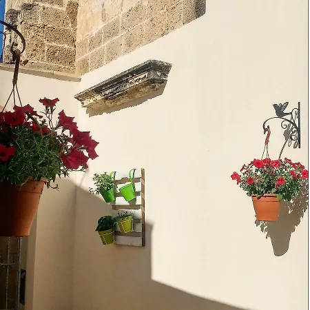 Σπίτι διακοπών Antica Corte Santa Sofia Nardò