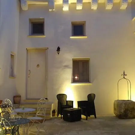 Antica Corte Santa Sofia Nardò